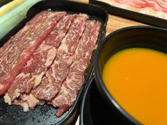 -千寻烧肉(政务区店)