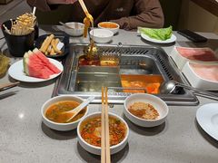 -海底捞火锅(赛格国际购物中心店)