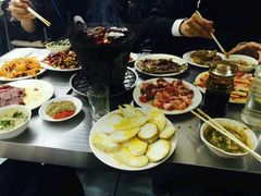 -松明一烤肉馆(鲁园店)
