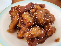 糖醋里脊-鼎香润(德胜门内店)