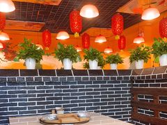 大堂-江湖水乡铁锅炖魚(周庄嘉园店)