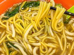 -中国农业大学·第四食堂风味餐厅