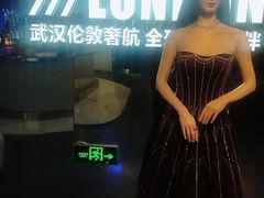 -武汉杜莎夫人蜡像馆