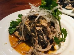 -黑鸡小馆(金源店)