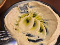 -Uncle Kosto科斯托·中东菜