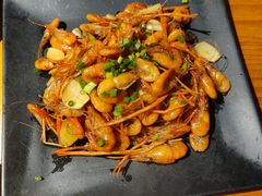 -外婆船宴餐厅·外婆喊你回家吃饭