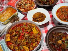 -辣小鲜·南昌大排档(船山路店)