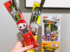 -盒马鲜生(馥邦国际店)