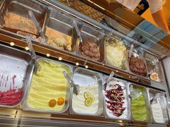 -CREAM STORY意大利手工冰淇淋&甜品(万象前海店)