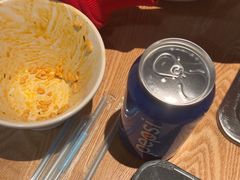 -新石器烤肉(百联川沙店)