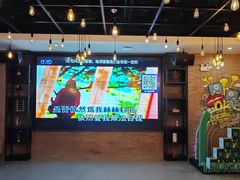 -华熙PARTY匯·量贩KTV(华熙LIVE·528店)