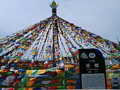 -青海湖国家重点风景名胜区