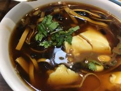 -李三卤汁豆腐脑