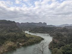 -丹霞山风景名胜区