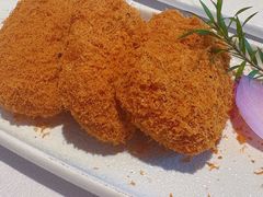 -三宝大饭店-中和艺素餐厅(浦上金山正祥广场店)