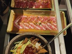 -炙城·韩式烤肉(南京东路店)