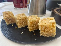 沙琪玛-寻味顺德·珍之宝酒楼(银钻店)