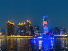 -武汉关码头(轮渡站)