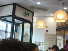 -秦香陕西食府(华贸天地店)
