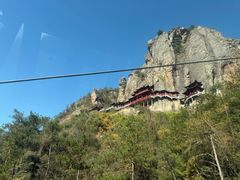 -大慈岩风景区