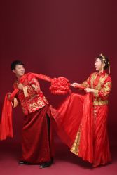 -保定金沙芝柏婚礼策划