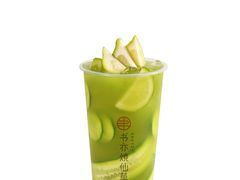 -书亦烧仙草(长沙医学院店)