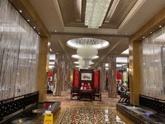 -上海浦东星河湾酒店