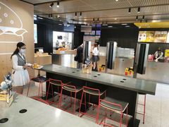 -麦当劳(沙面店)