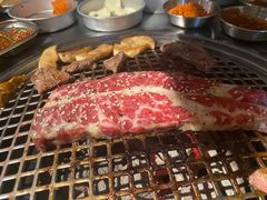 -馥二代韩式烤肉 2세대 불고기(喷水池店)