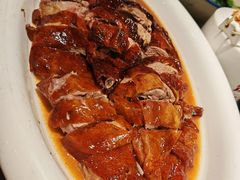 -广府乡下·饭庄(新港东路店)