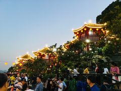 -枇杷园食为鲜火锅(南山店)