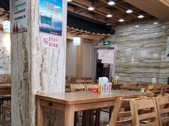 -顺姬冷面(长白西路店)