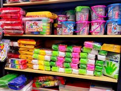 -晨光文具(天客隆大厦大商超市店)
