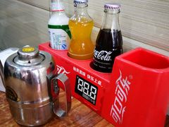 -宜宾燃面(汉渝路店)