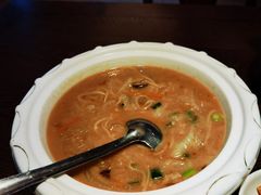 -闽鄂情·闽南招财鸭(水头店)