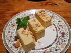 -塔哈尔·新疆盛宴(城西银泰店)
