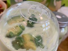 -混果汁(前海嘉里中心店)