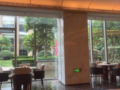 -喜来登由由大酒店九州膳坊中餐厅