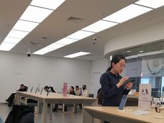 -华为授权服务中心(七宝商城)
