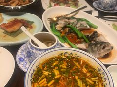 -皇冠假日酒店-御皇轩中餐厅