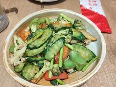 -金掌勺锅包肉(华润万象城店)