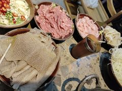 -正南齊北重庆老火锅(光华村直营店)
