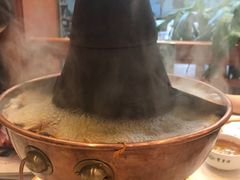 -东来顺饭庄(天坛店)