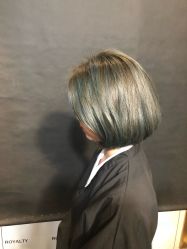 -罗亚帝造型