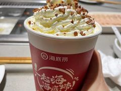 -海底捞火锅(九霄梦天地店)