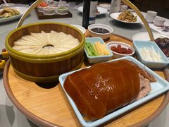 -红城阁·上海味道(四平路店)