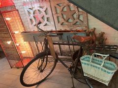 -可口香·非遗烧烤(南岗直营店)