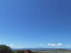 -黄河九曲第一湾
