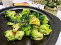 -胜记为食家·创新粤菜(车公庙店)