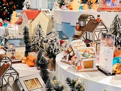 -北京王府井希尔顿酒店·万斯阁西餐厅